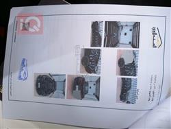 شێڤرۆلێت کەمارۆ